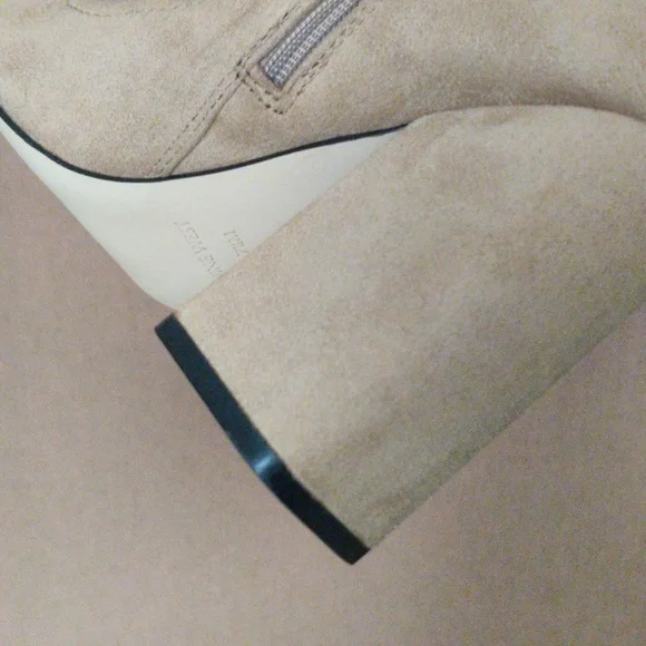 Nine West Xrey Ankle Boots - Picture 2 of 3